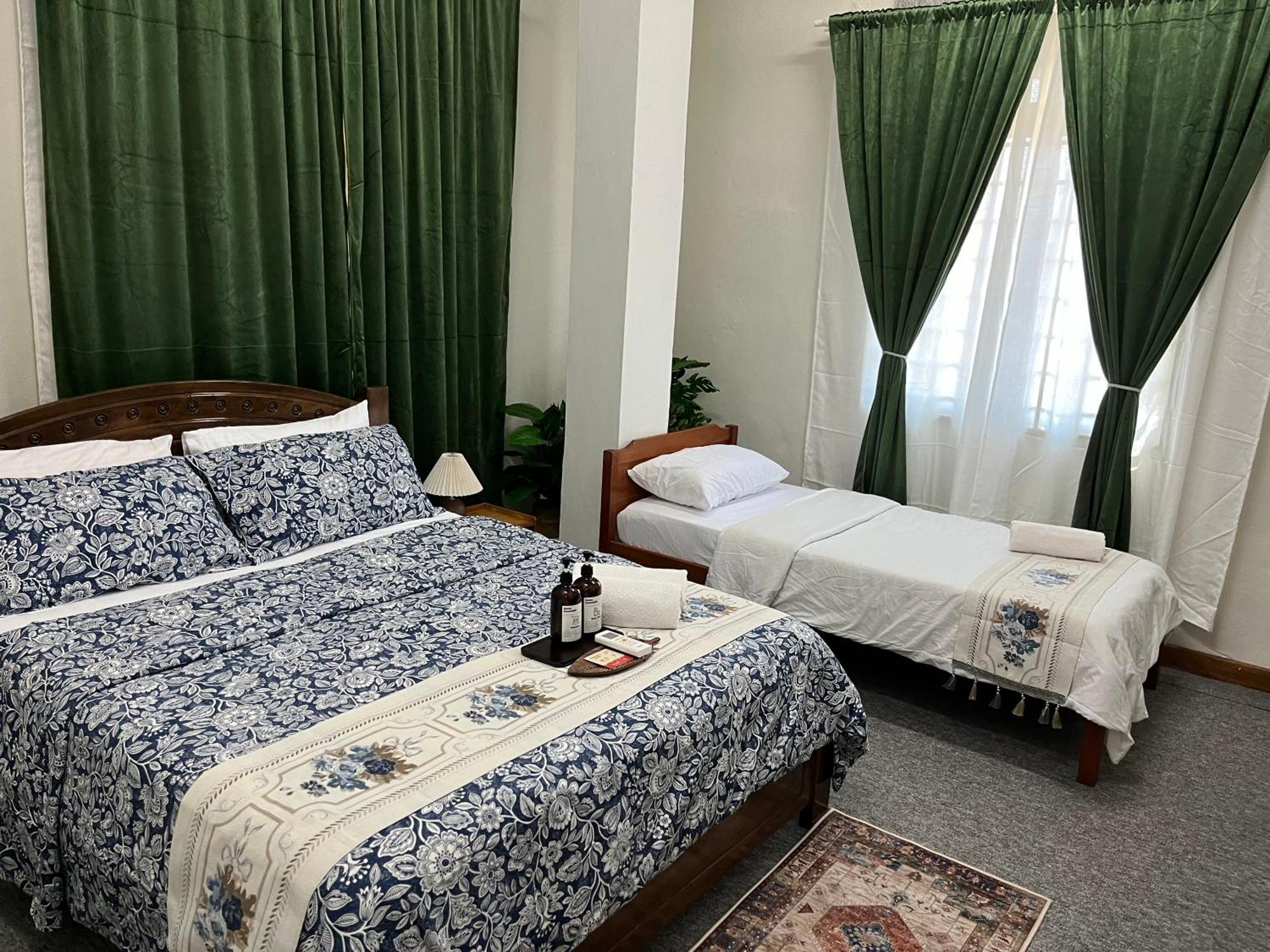 La Wood Homestay Near Kuala Besut Jetty エクステリア 写真
